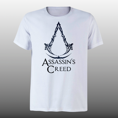 Assassin's Creed - DTF