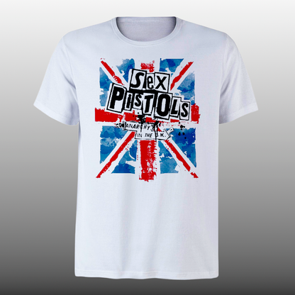 Sex Pistols - Anarchy in the UK - DTF