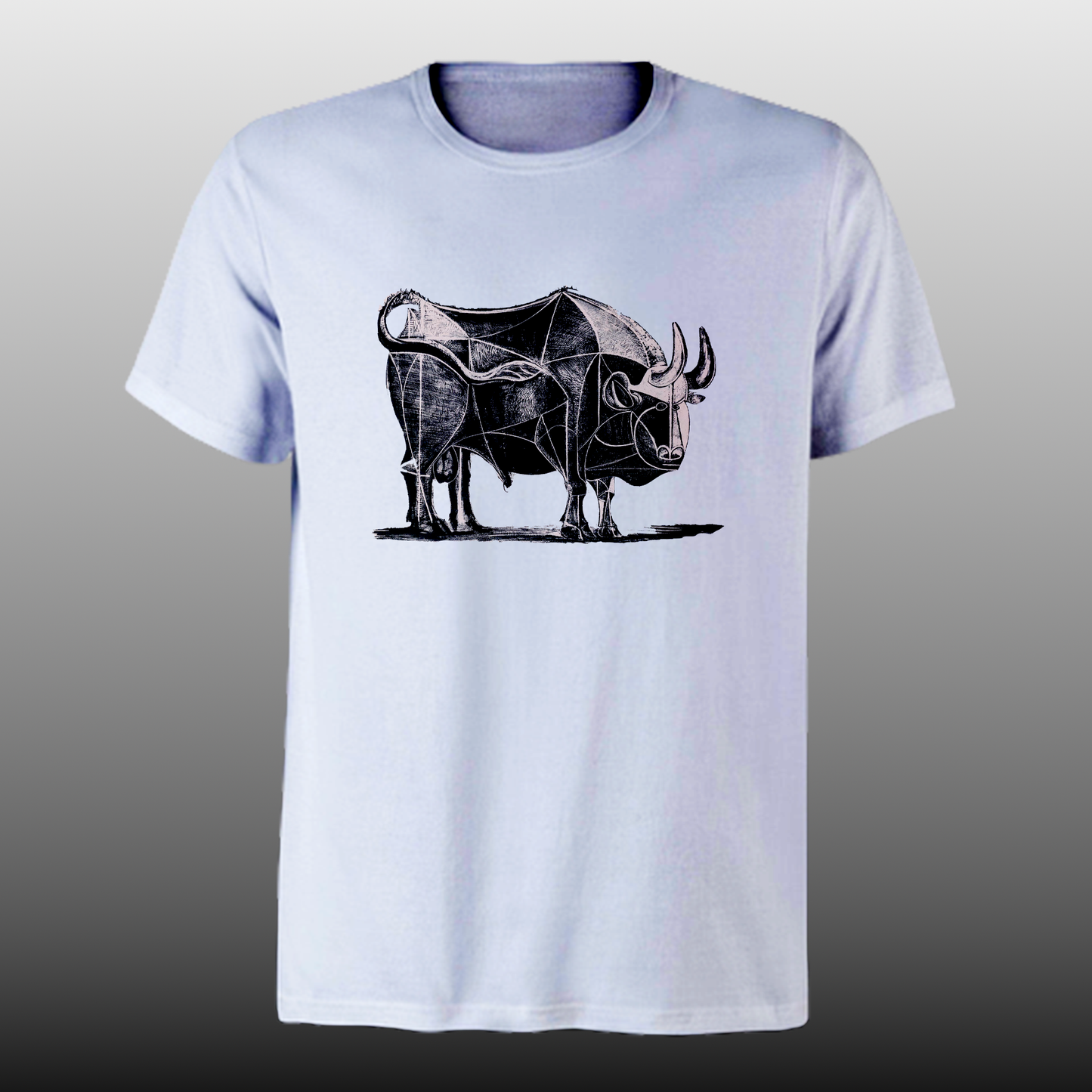 Picasso - Toro - DTF