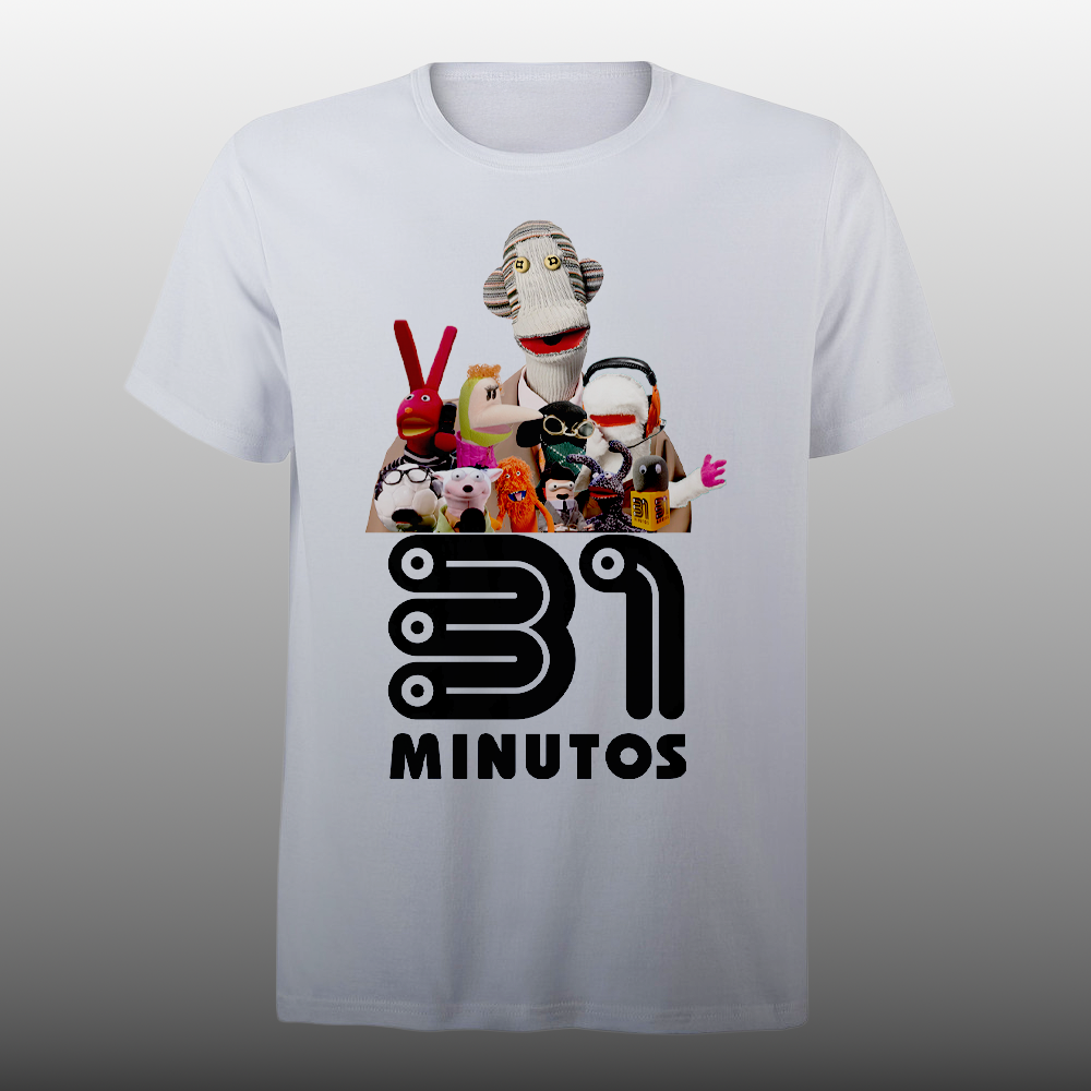 31 minutos - DTF
