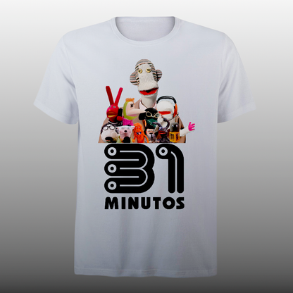 31 minutos - DTF