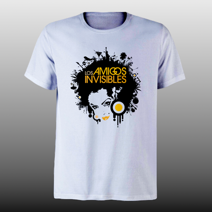 Los amigos invisibles - DTF