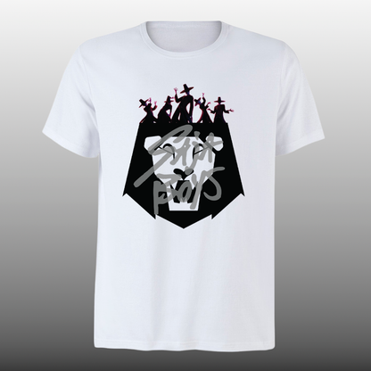 Kpop Demon Hunters - Saja Boys - DTF