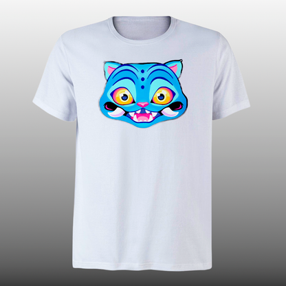 Kpop Demon Hunters - Derpy Tiger - DTF