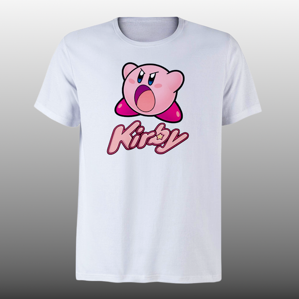 Kirby - DTF