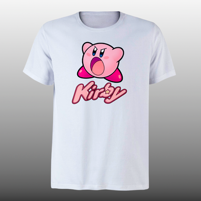 Kirby - DTF