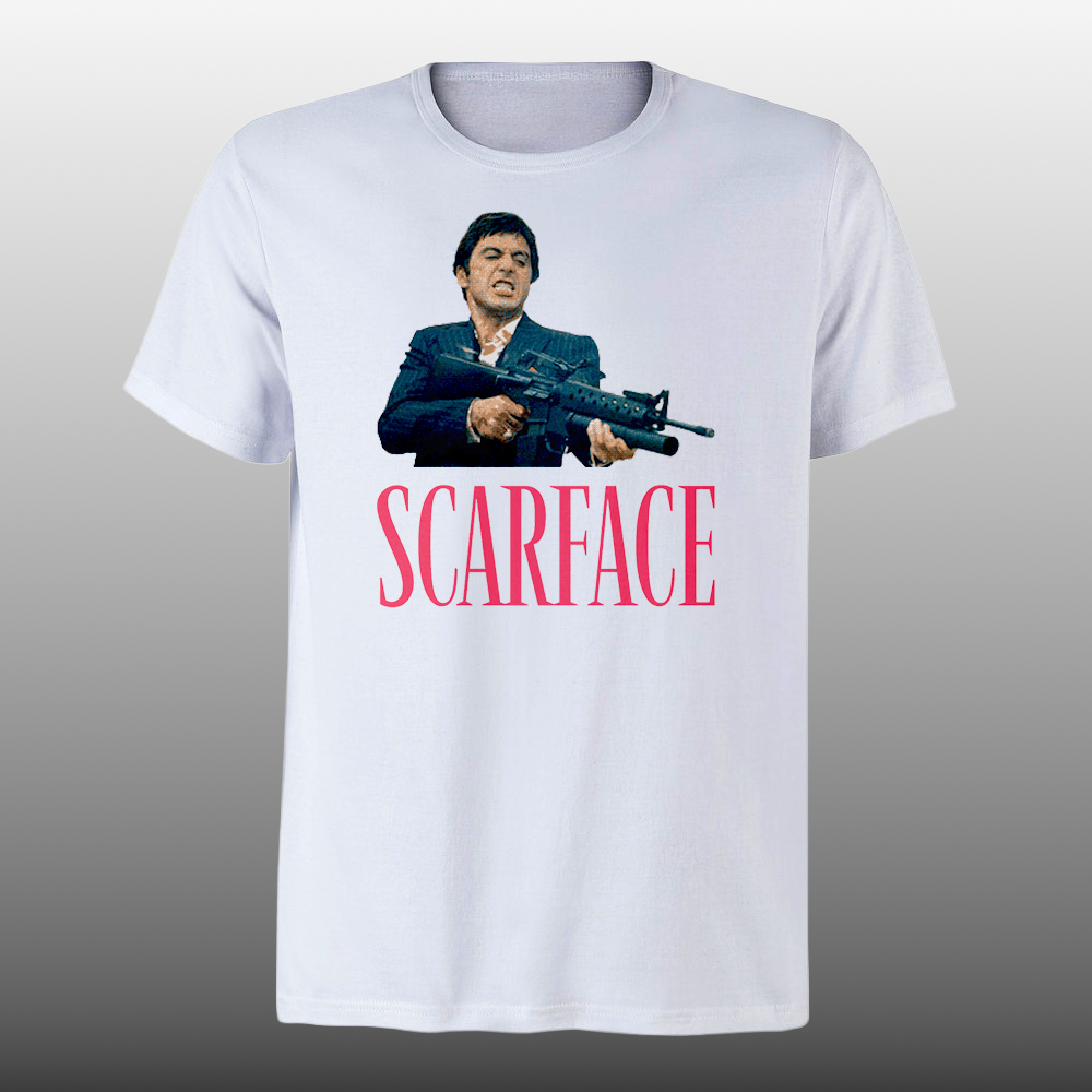 Scarface - DTF