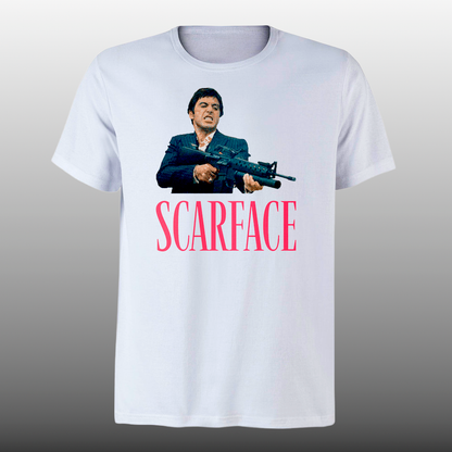 Scarface - DTF
