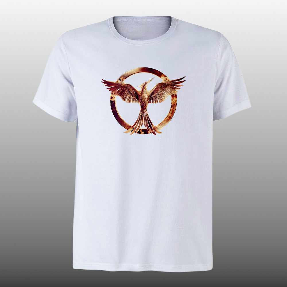 Los Juegos del Hambre 2 - DTF