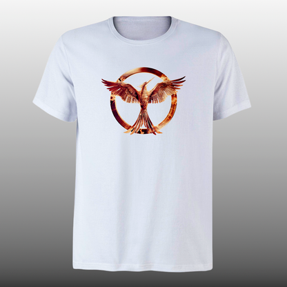 Los Juegos del Hambre 2 - DTF