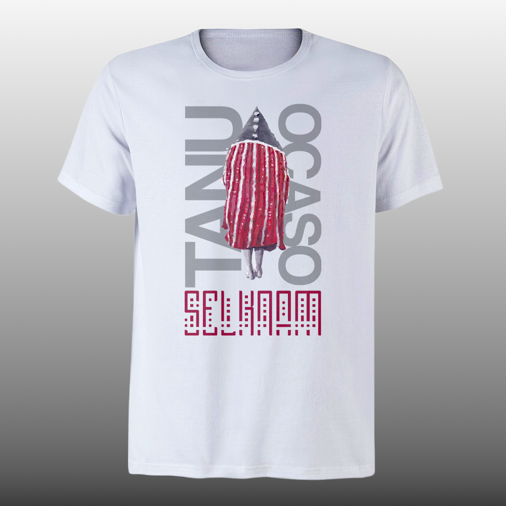 Selknam - Tanu - DTF