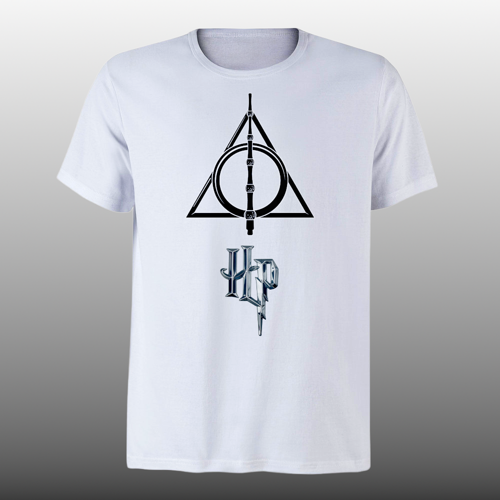 Harry Potter 1 - DTF