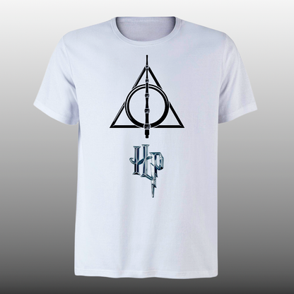 Harry Potter 1 - DTF