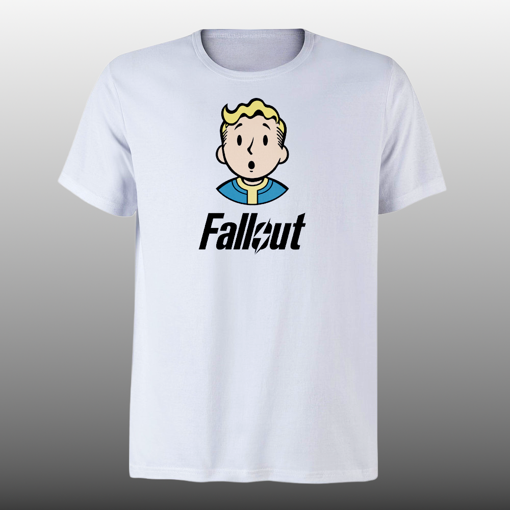 Fallout - DTF