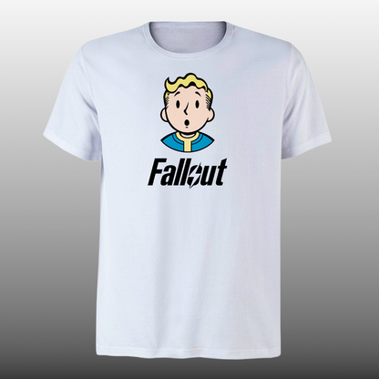 Fallout - DTF