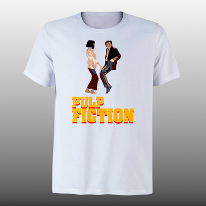 Pulp Fiction - DTF