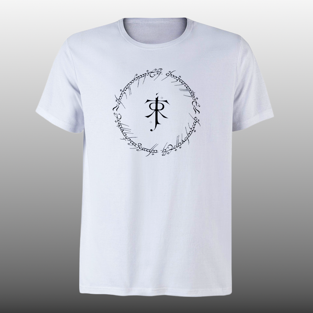 Lord Of The Rings 2 - DTF