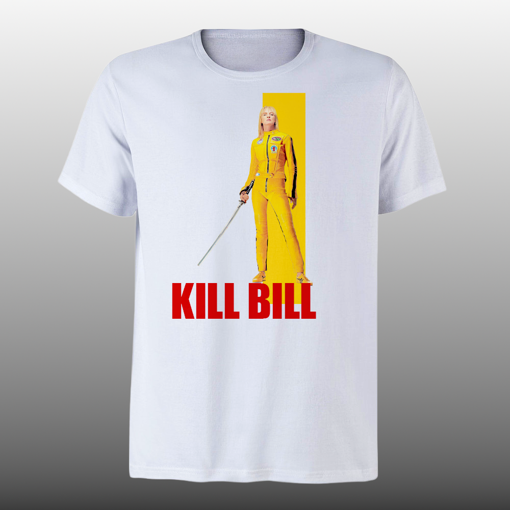 Kill Bill - DTF