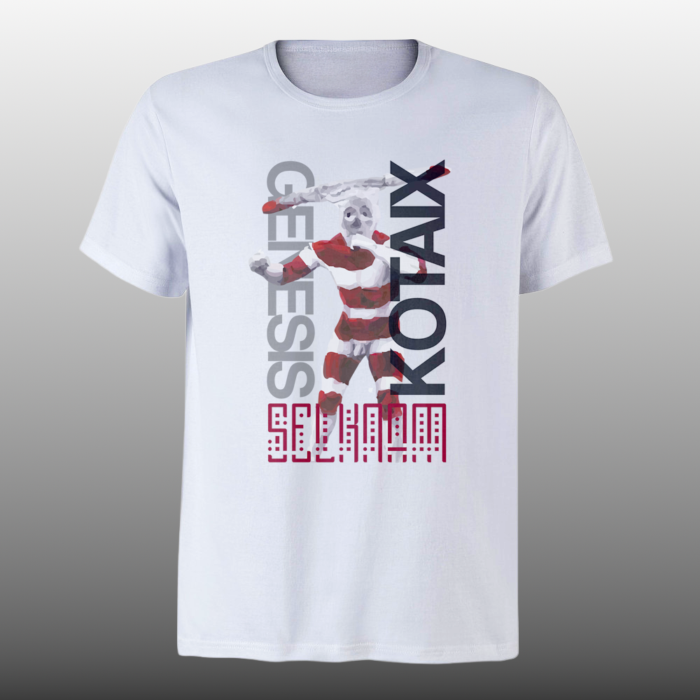 Selknam - Kotaix - DTF