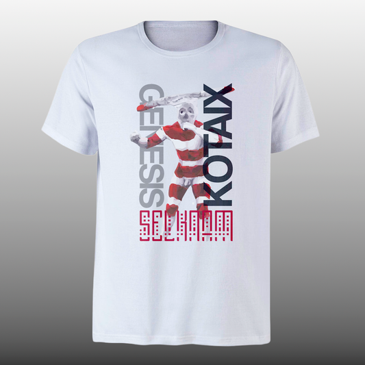 Selknam - Kotaix - DTF