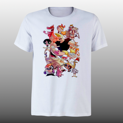 Cartoon Network - DTF