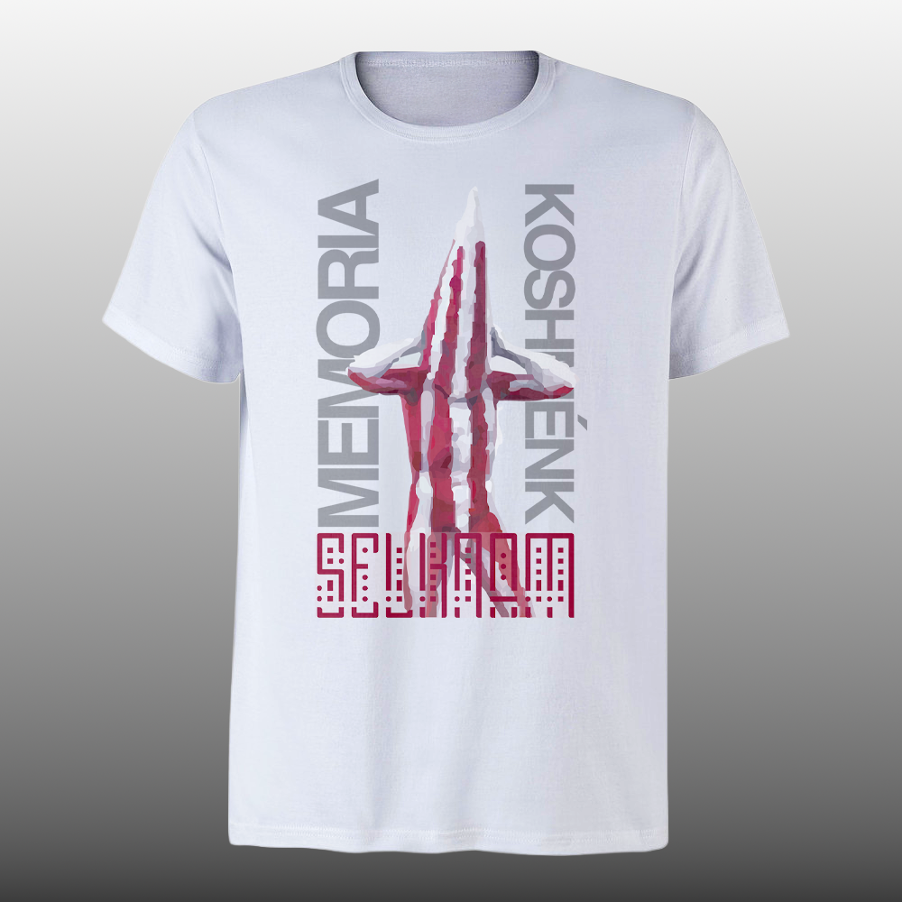 Selknam - Koshménk - DTF