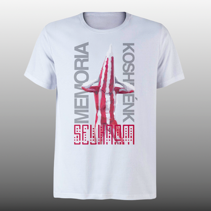 Selknam - Koshménk - DTF