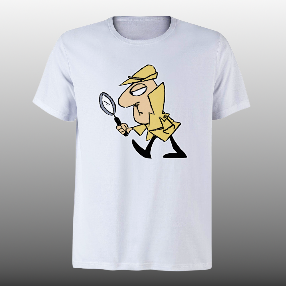 Inspector Clouseau - DTF