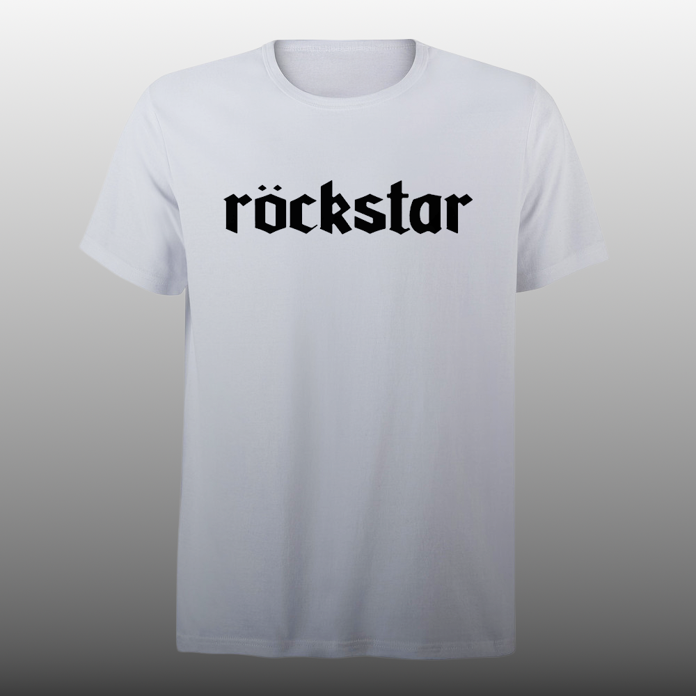 Röckstar - Gustavo Cerati - DTF