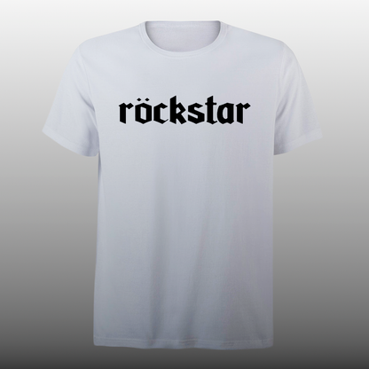 Röckstar - Gustavo Cerati - DTF