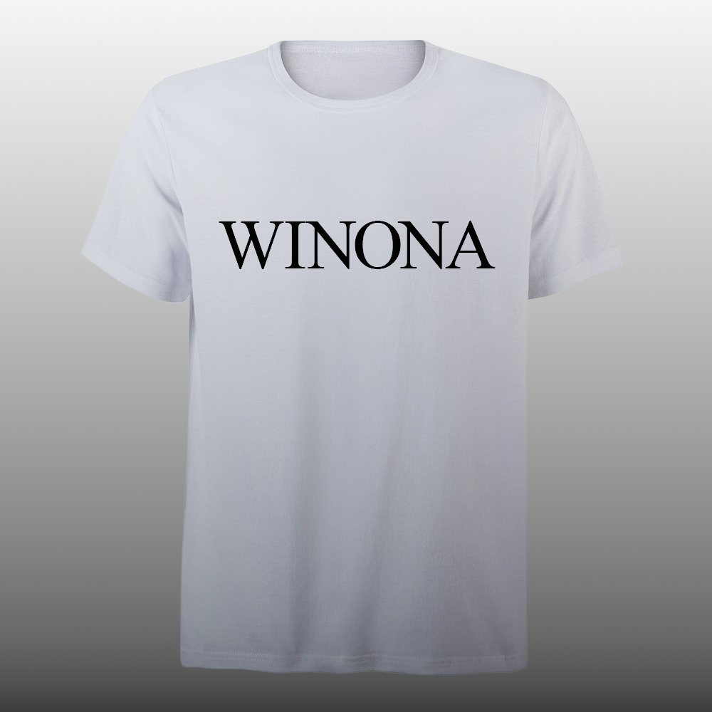 Winona - Dua Lipa - DTF