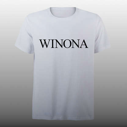 Winona - Dua Lipa - DTF