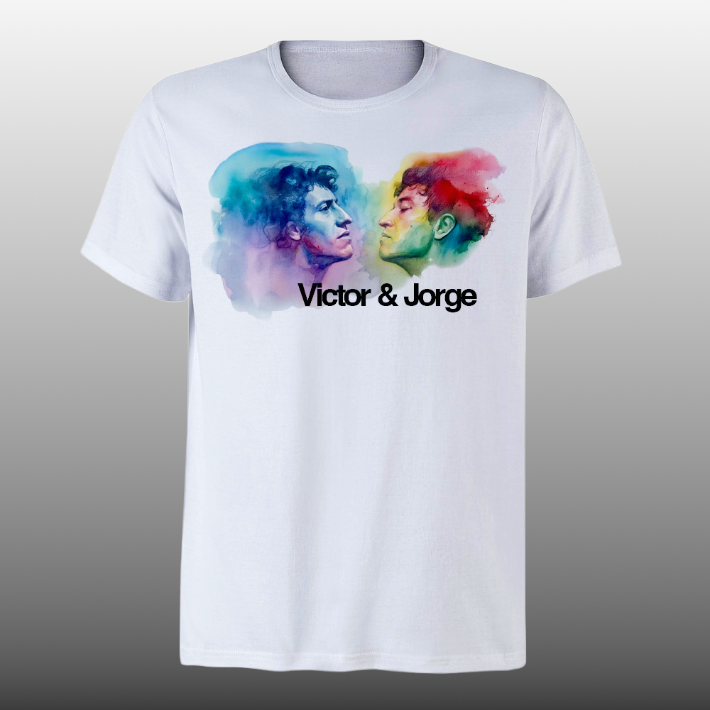 Victor & Jorge - DTF