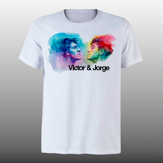 Victor & Jorge - DTF