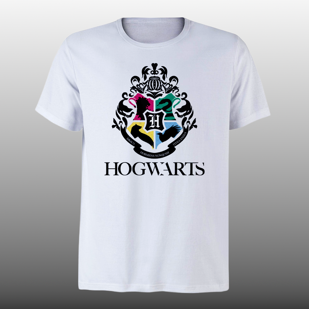 Harry Potter 2 - DTF