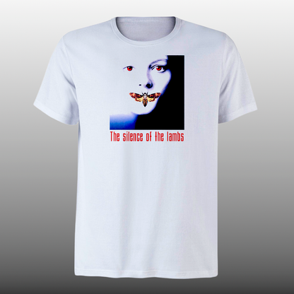 El silencio de los inocentes - DTF