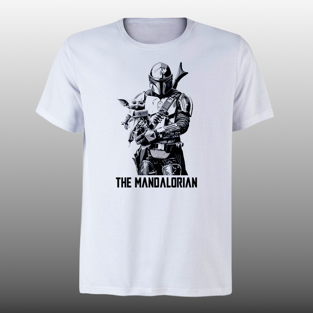 The Mandalorian - DTF