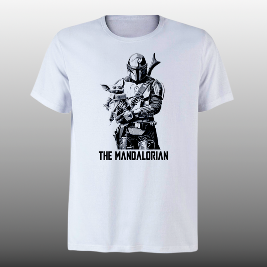 The Mandalorian - DTF