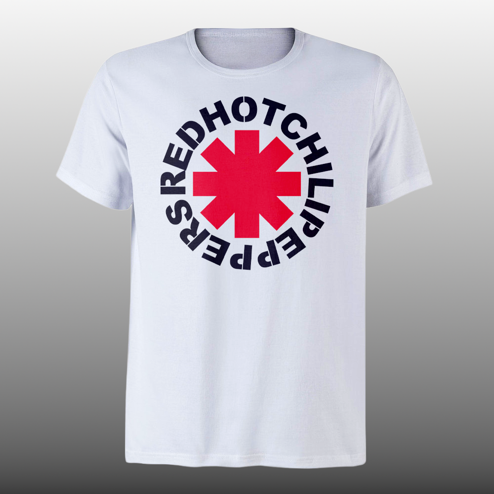 Red Hot Chilli Peppers - DTF