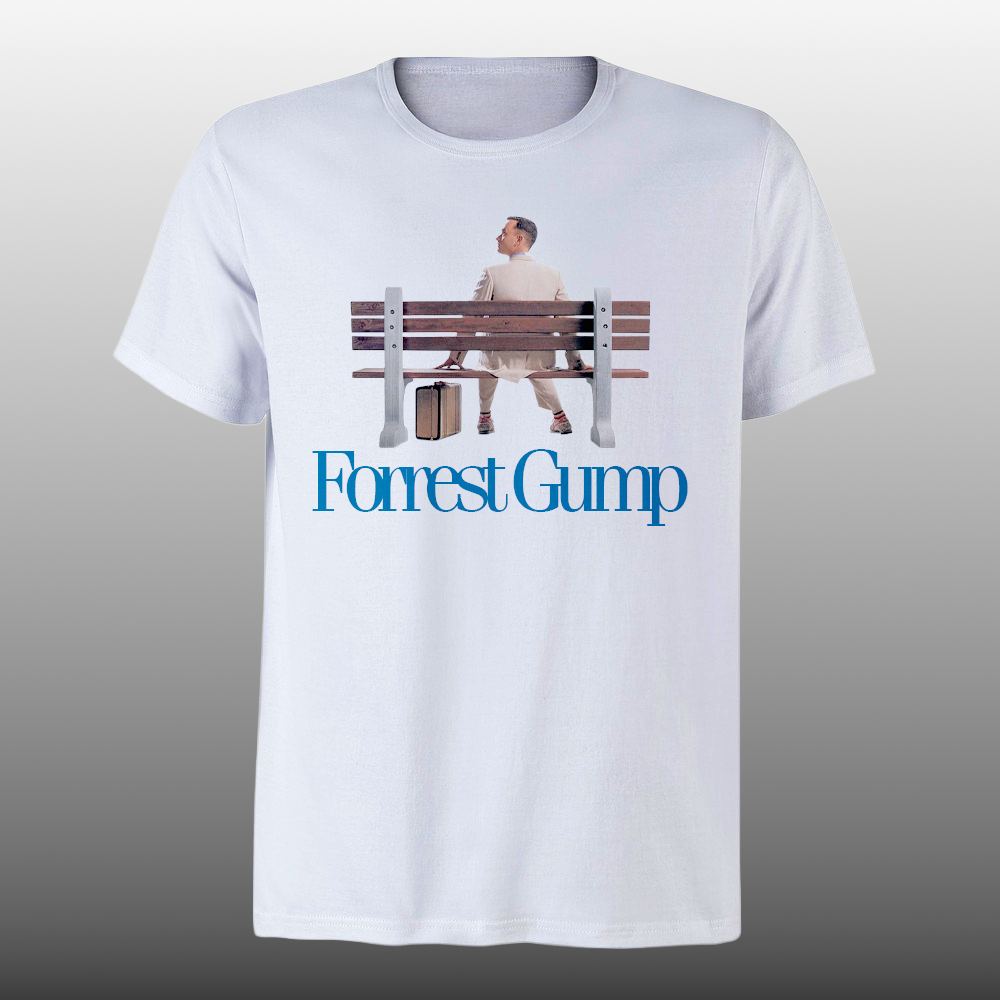 Forrest Gump - DTF