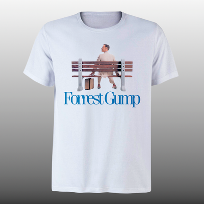 Forrest Gump - DTF