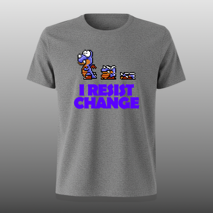 Super Mario World - Rex - DTF