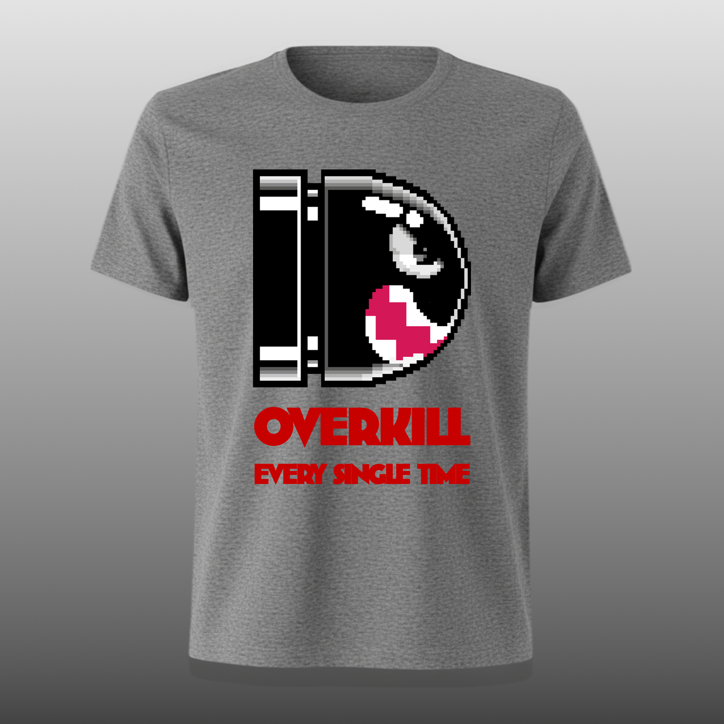 Super Mario World - Bill Banzai - DTF