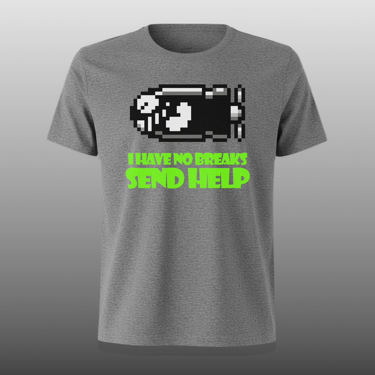 Super Mario World - Torpedo Ted - DTF