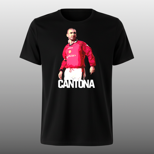 Eric Cantona - DTF