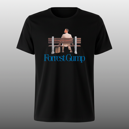 Forrest Gump - DTF