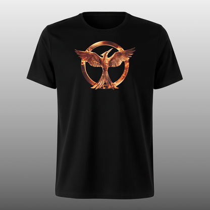 Los Juegos del Hambre 2 - DTF