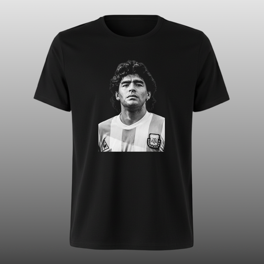 Diego Armando Maradona - DTF