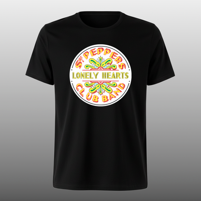 The Beatles - Sgt. Peppers Lonely Hearts Club Band - DTF