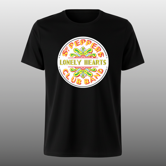 The Beatles - Sgt. Peppers Lonely Hearts Club Band - DTF